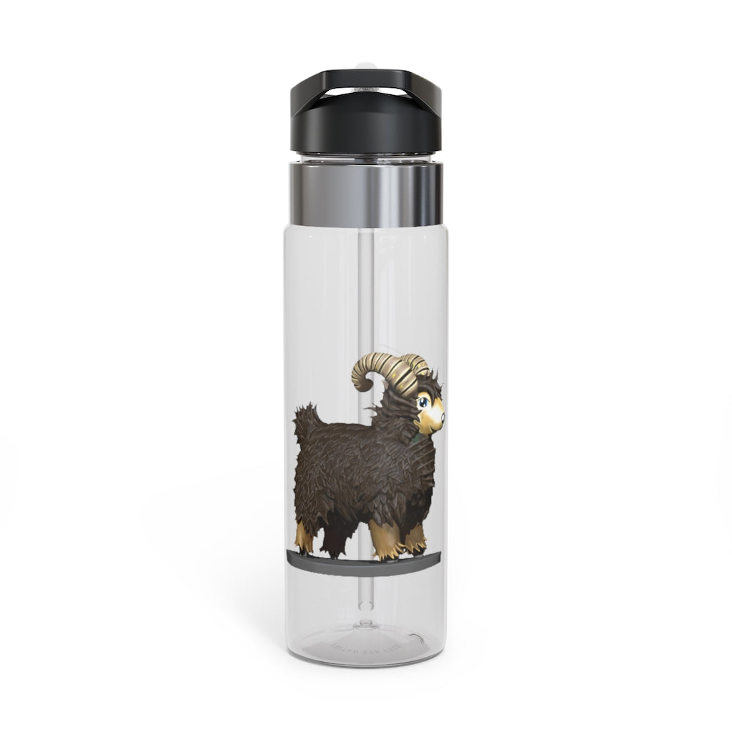 Brown Sheep Kensington Tritan™ Sport Bottle, 20oz