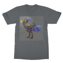 Load image into Gallery viewer, Squawkers Classic Adult T-Shirt
