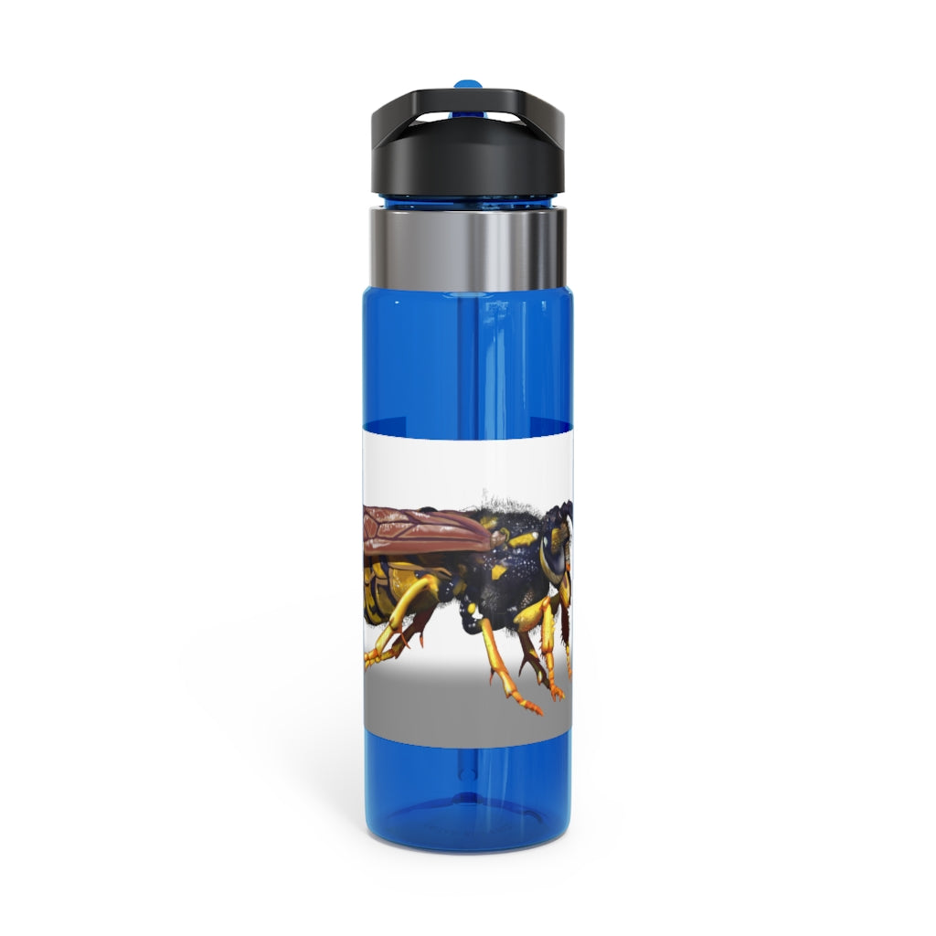 Wasp Kensington Tritan™ Sport Bottle, 20oz