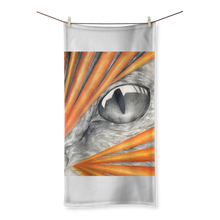 Load image into Gallery viewer, catrays Sublimation All Over Towel
