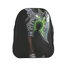 Load image into Gallery viewer, Fel Axe School Backpack
