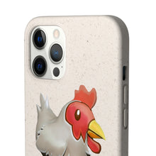 Load image into Gallery viewer, Chicken Biodegradable Case
