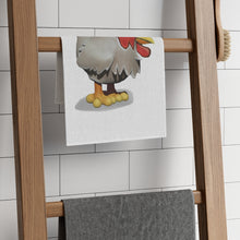 Load image into Gallery viewer, Chicken Rally Towel, 11x18
