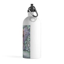 Load image into Gallery viewer, The Key Stainless Steel Water Bottle
