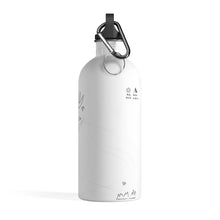 Load image into Gallery viewer, Tempus Guardian of the Harvest Stainless Steel Water Bottle
