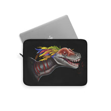 Load image into Gallery viewer, Raptor Laptop Sleeve
