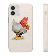 Load image into Gallery viewer, Chicken Biodegradable Case
