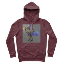 Load image into Gallery viewer, Squawkers Premium Adult Hoodie
