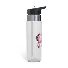 Load image into Gallery viewer, Baby Cupid and Horse Kensington Tritan™ Sport Bottle, 20oz
