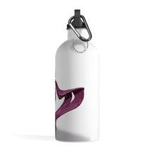 Load image into Gallery viewer, Baby Cupid and Horse Stainless Steel Water Bottle
