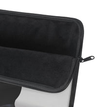 Load image into Gallery viewer, Black Kitty Laptop Sleeve
