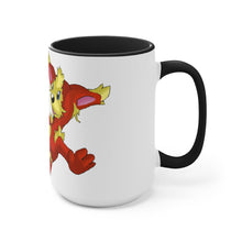 Load image into Gallery viewer, Blazeon Accent Mug
