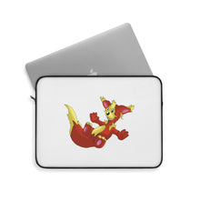 Load image into Gallery viewer, Blazeon Laptop Sleeve
