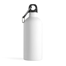 Load image into Gallery viewer, Cat Rays Stainless Steel Water Bottle
