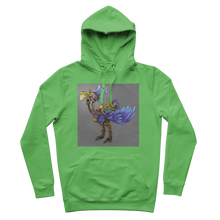 Load image into Gallery viewer, Squawkers Premium Adult Hoodie
