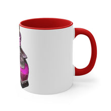 Load image into Gallery viewer, Dragon Potion Accent Mug
