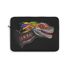 Load image into Gallery viewer, Raptor Laptop Sleeve
