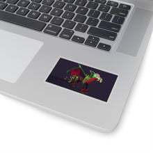 Load image into Gallery viewer, Xstaltal Kiss-Cut Stickers
