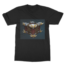 Load image into Gallery viewer, Crate Classic Adult T-Shirt
