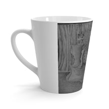 Load image into Gallery viewer, What&#39;s in my Room? Latte Mug

