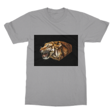 Load image into Gallery viewer, Tiger Classic Adult T-Shirt
