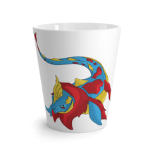 Load image into Gallery viewer, Sphale Latte Mug
