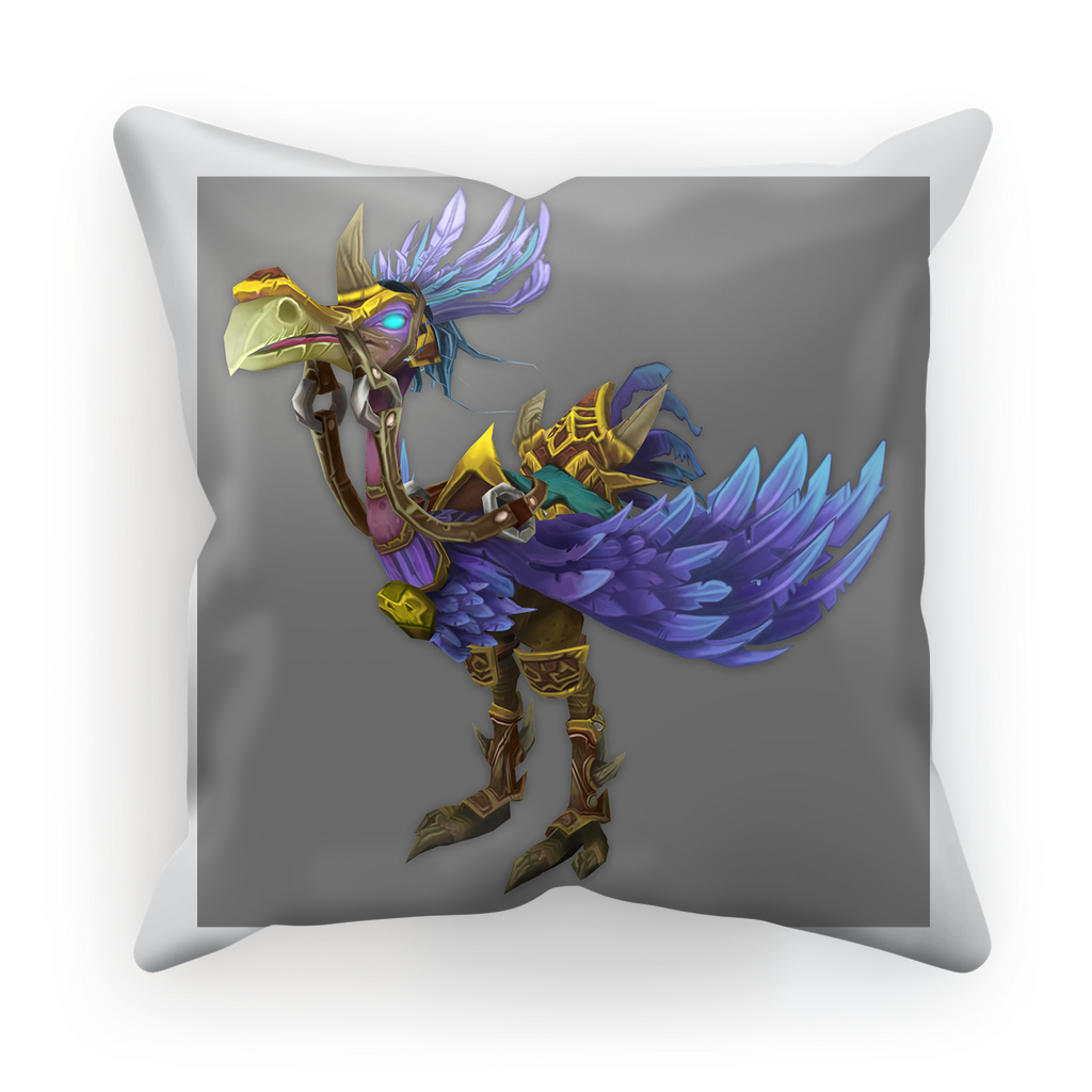 Squawkers Sublimation Cushion Cover