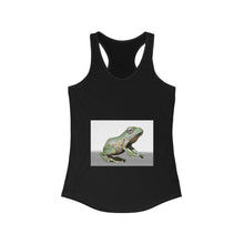 Load image into Gallery viewer, Frog Women&#39;s Ideal Racerback Tank
