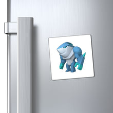 Load image into Gallery viewer, Ice Shark Magnets
