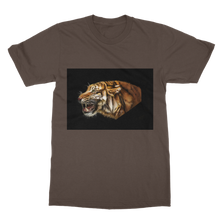 Load image into Gallery viewer, Tiger Classic Adult T-Shirt
