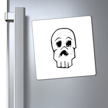 Load image into Gallery viewer, Skeleton Magnets
