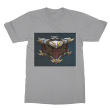 Load image into Gallery viewer, Crate Classic Adult T-Shirt
