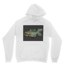 Load image into Gallery viewer, Fish Classic Adult Hoodie
