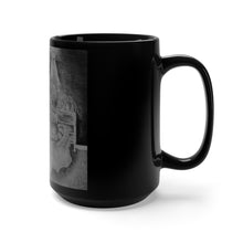 Load image into Gallery viewer, What&#39;s in my Room? Black Mug 15oz
