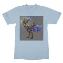 Load image into Gallery viewer, Squawkers Classic Adult T-Shirt
