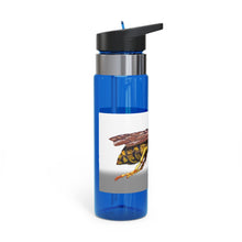 Load image into Gallery viewer, Wasp Kensington Tritan™ Sport Bottle, 20oz
