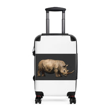 Load image into Gallery viewer, Rhino Cabin Suitcase
