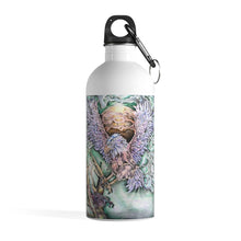Load image into Gallery viewer, The Key Stainless Steel Water Bottle
