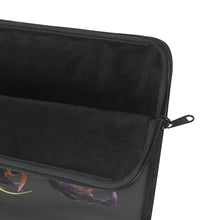 Load image into Gallery viewer, Ryuuk the Fish Dragon God Laptop Sleeve
