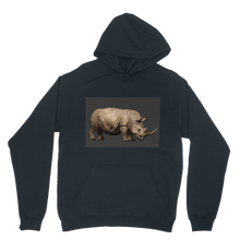 Load image into Gallery viewer, Rhino Character Classic Adult Hoodie
