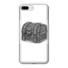 Load image into Gallery viewer, Pirate Chest Fully Printed Tough Phone Case
