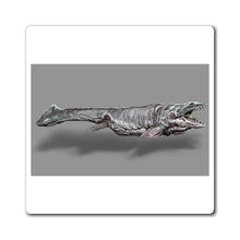 Load image into Gallery viewer, Dino Sea Creature Magnets
