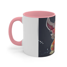 Load image into Gallery viewer, Foxxy Accent Mug
