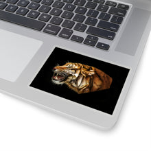 Load image into Gallery viewer, Tiger Kiss-Cut Stickers
