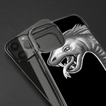 Load image into Gallery viewer, Serpent Clear Cases

