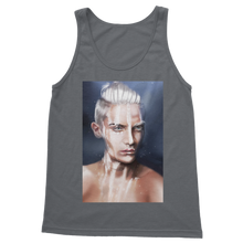 Load image into Gallery viewer, Male Painting Classic Adult Vest Top
