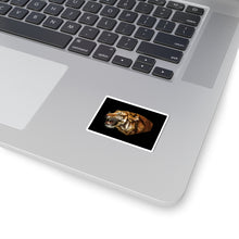 Load image into Gallery viewer, Tiger Kiss-Cut Stickers
