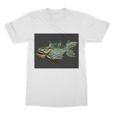 Load image into Gallery viewer, Fish Classic Adult T-Shirt
