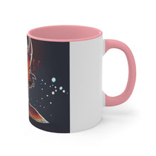 Load image into Gallery viewer, Foxxy Accent Mug
