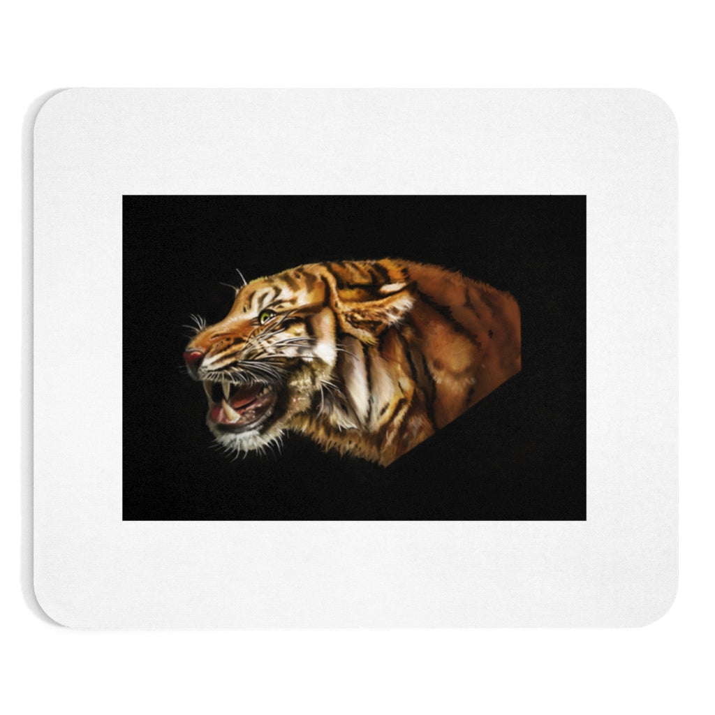 Tiger Mousepad